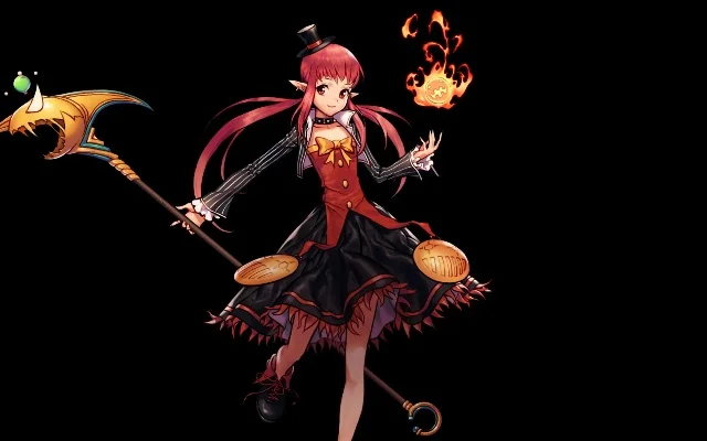 dnf手游团本魔法师-魔法师团本进阶指南