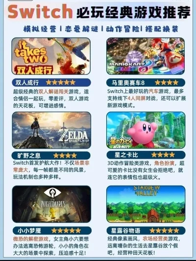 经典的游戏推荐排行榜-经典游戏旅行体验