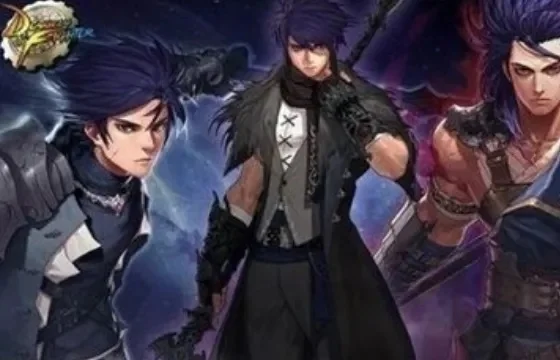 dnf手游魔枪士转职-魔枪士转职荣耀之路