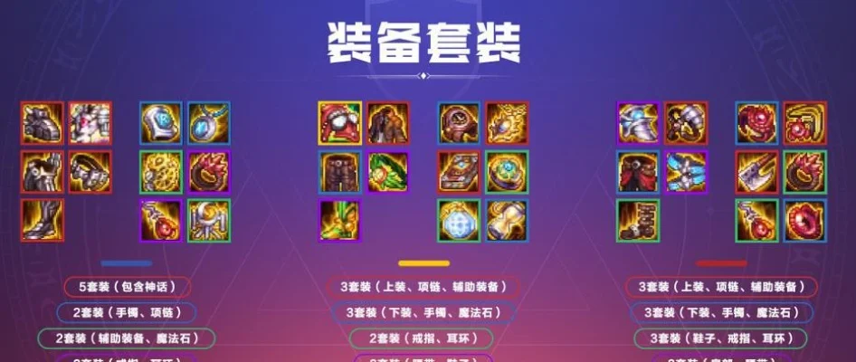 手游推荐4件套排行榜-手游必入4件套推荐