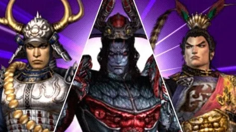 无双大蛇魔王再临攻略