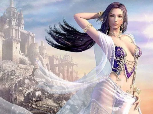 能玩的美女游戏排行榜-美女游戏魅力探究