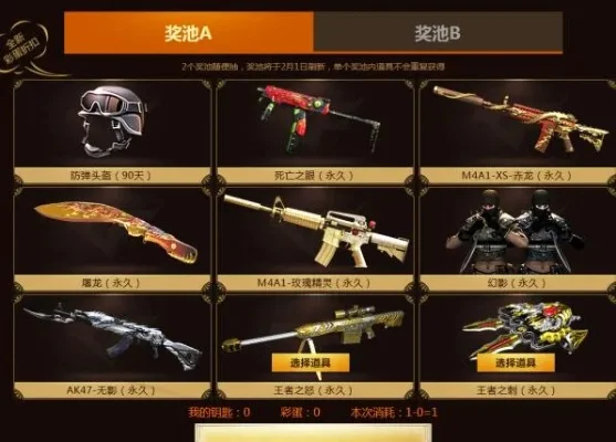 cf抽神器活动-CF抽神器虚拟旅游