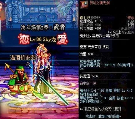 dnf光剑外观大全-DNF光剑外观大全