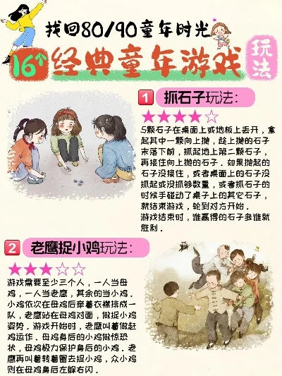 90后老游戏排行榜-90后怀旧老游戏