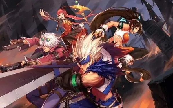 dnf手游职业技能有哪些-DNF手游职业技能详解