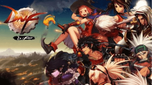 dnf手游组队有什么加成-DNF组队加成详解