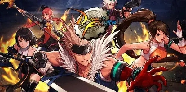 dnf手游登陆账号ios-DNF手游iOS登录攻略