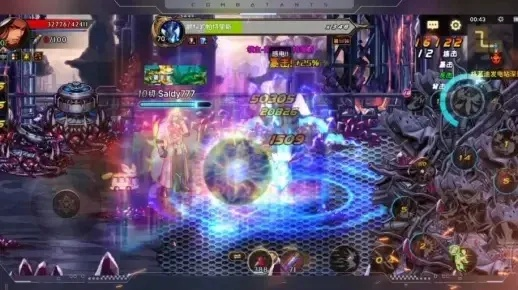 dnf手游真理套装哪里强-真理之剑获取位置