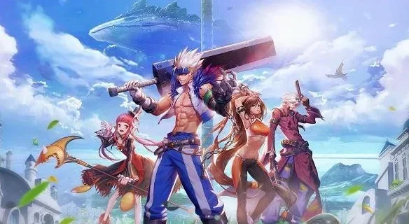 DNF手游爆料上线时间-DNF手游上线时间待官宣