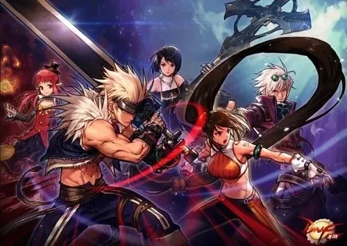 dnf手游远征有没有上限-DNF远征无上限？