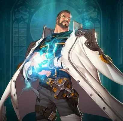 dnf手游蓝拳穿什么甲-蓝拳圣使装备指南