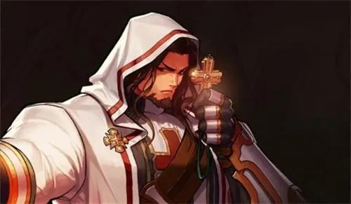 dnf手游男圣职异界套-男圣职异界套详解