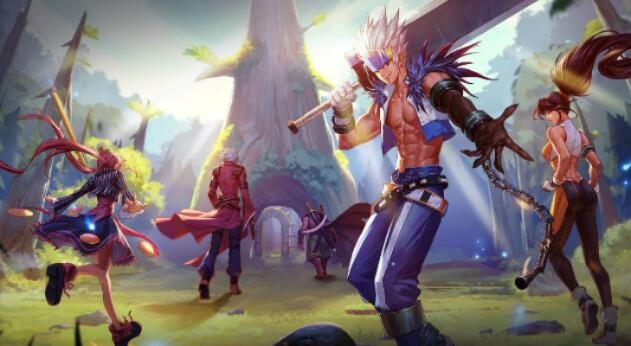 dnf手游科学院怎么开-dnf手游科学院开启方法