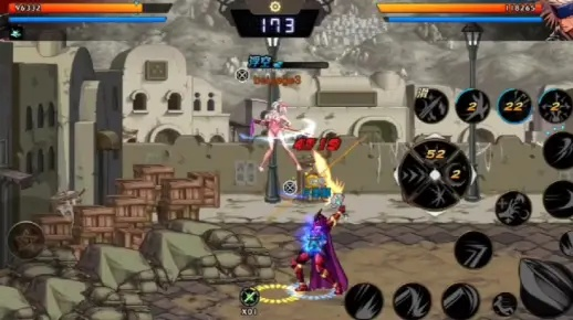 dnf手游着迷的史黛西-dnf手游史黛西冒险