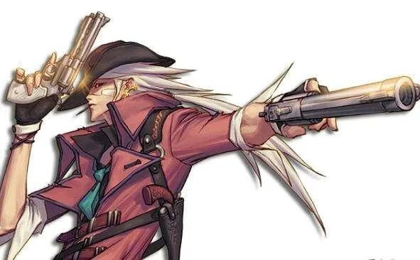 dnf手游男枪手武器大全-DNF手游男枪武器推荐