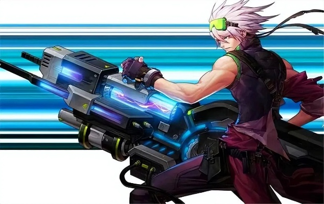 dnf手游男大枪cd流-DNF男大枪CD流核心指南