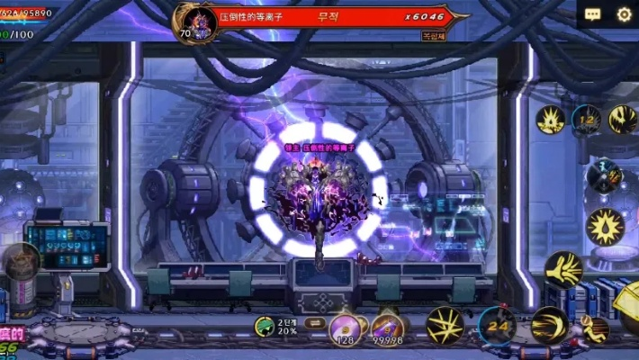 dnf手游电厂怎么打装备-DNF电厂副本装备获取指南