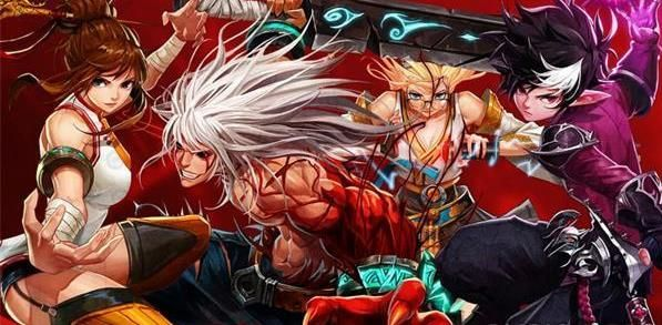 dnf手游祥瑞溪谷扫荡-DNF手游溪谷高效攻略