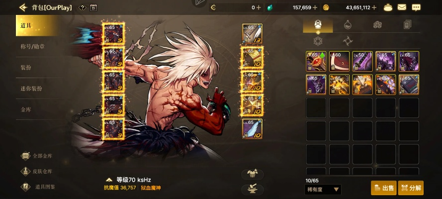 dnf手游羽毛还是牛角-DNF手游装备选择指南