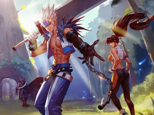 dnf手游真流星落养成-真流星落养成指南