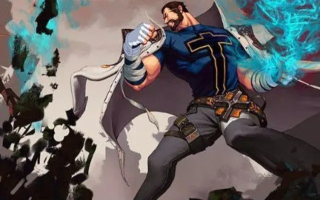 dnf手游蓝拳武器攻速-蓝拳攻速影响输出