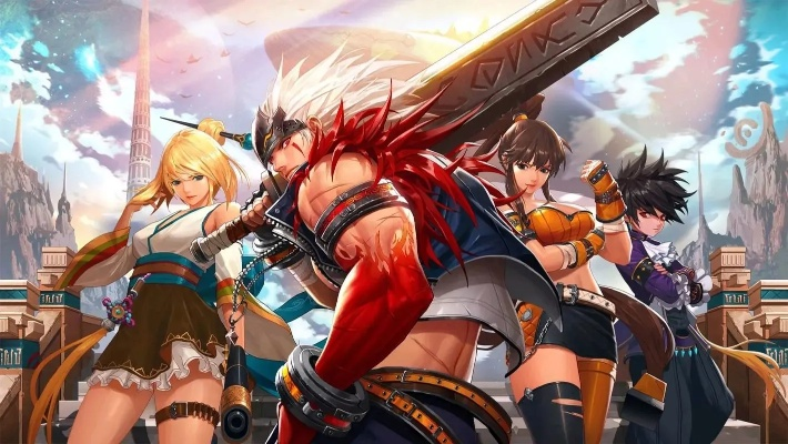 dnf手游能超过原神吗-dnf与原神对比分析