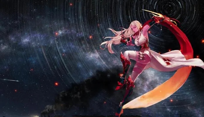 dnf手游神女毕业武器-DNF神女武器推荐指南