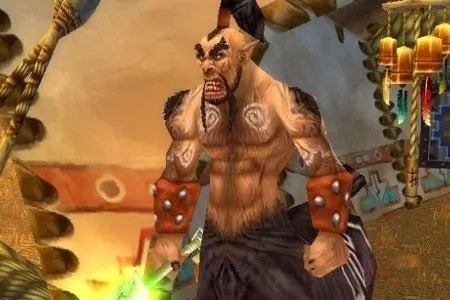 wow先祖热裤-魔兽传奇先祖热裤