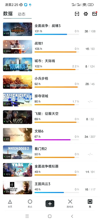 COC驾驶飞机游戏排行榜