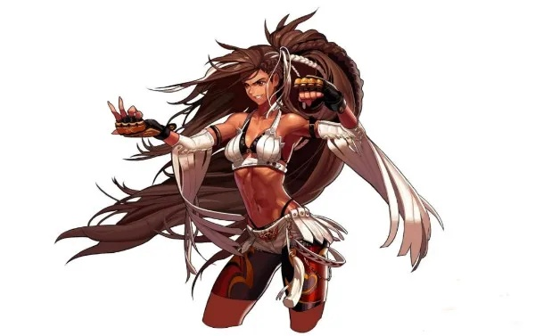 女柔道技能介绍-女柔道技能全面解析