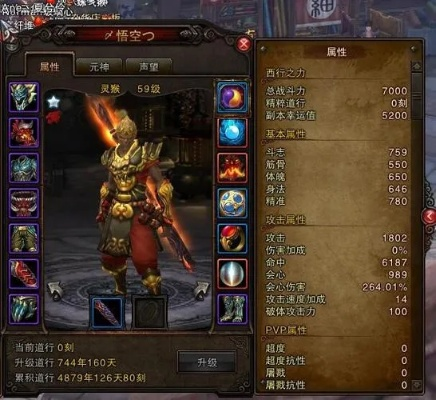 斗战神猴子幻甲选择指南：新手必看攻略