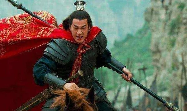 三国里哪些猛将最能打？