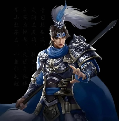 三国有哪些武将