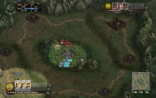 三国演义online新手该怎么玩？