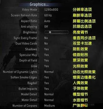 使命召唤6秘籍全攻略：从入门到精通