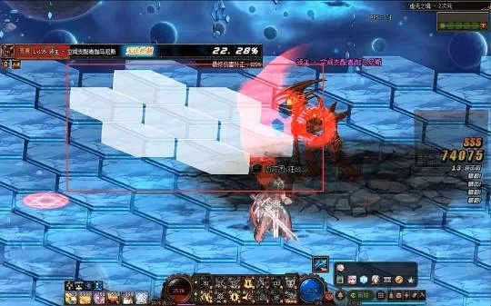 dnf虚无之境冒险单人怎么打
