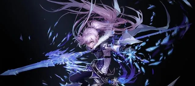 DNF冰结师武器怎么选才不踩坑？