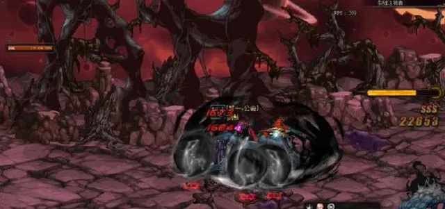 DNF裂缝注视者