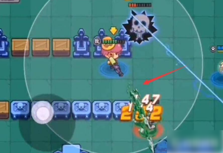 《我就要吃鸡》毒液枪获取攻略：解锁强力武器，吃鸡更轻松