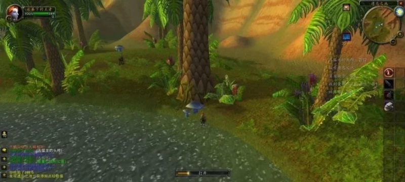 魔兽世界暗影残片任务怎么做分享-暗影残片高效收集使用攻略