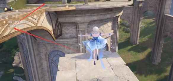 《无限暖暖》愿望仓库位置详解：新手必看攻略