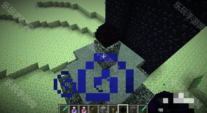 《我的世界》末影龙蛋捡取攻略:击败龙、堵传送门、巧换块,轻松拿蛋回家