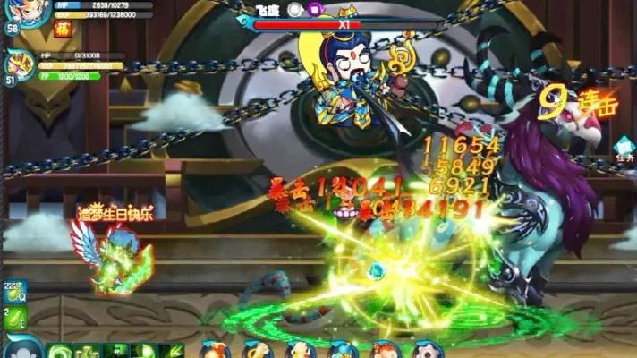 造梦西游5长生大帝在-长生大帝挑战指南