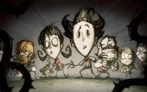 饥荒可以联机吗-饥荒支持多人联机