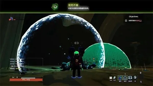 雨中冒险2隐藏房间-雨中冒险2隐藏房间攻略