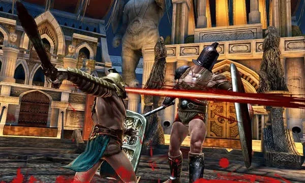 血之荣耀2-传奇pc版-经典传奇战火重燃