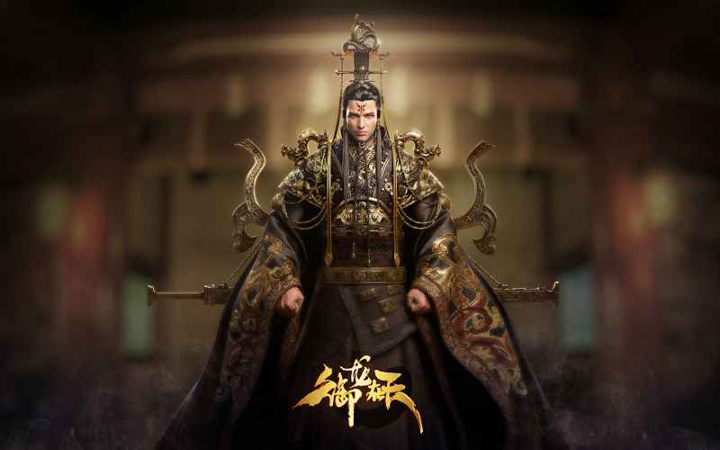 《御龙在天》装备获取全攻略：任务、BOSS、副本、商城、铸造打造一网打尽