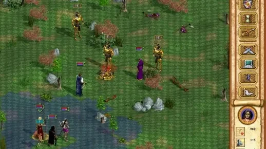 英雄无敌4攻略-英雄无敌4新手到高手的指南