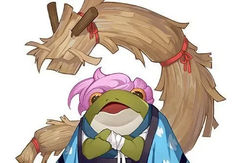 阴阳师一目呱的妹妹是谁-一目呱妹妹设定揭秘